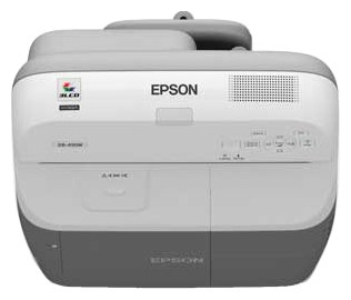 Купить Проектор Epson EB-450W (V11H318040) фото 1 Купить Проектор Epson EB-450W (V11H318040) фото 1