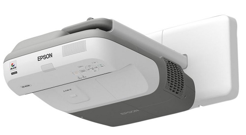 ������ �������� Epson EB-450W (V11H318040) ���� 2