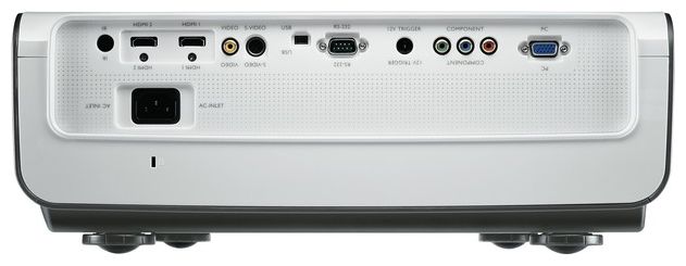 ������ �������� BenQ W6500 (9H.J2X77.Q8E) ���� 2