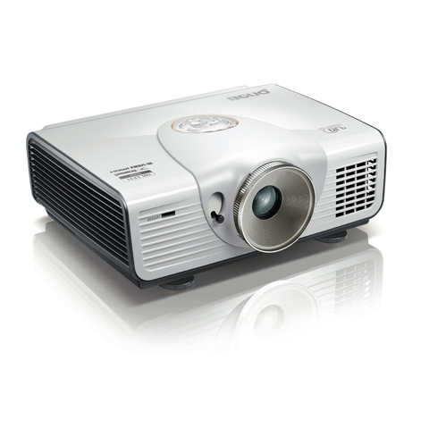 ������ �������� BenQ W6500 (9H.J2X77.Q8E) ���� 3