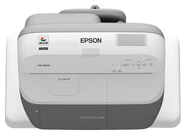 Купить Проектор Epson EB-450Wi (V11H317040) фото 1 Купить Проектор Epson EB-450Wi (V11H317040) фото 1