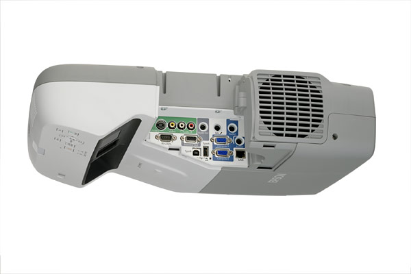 ������ �������� Epson EB-450Wi (V11H317040) ���� 4