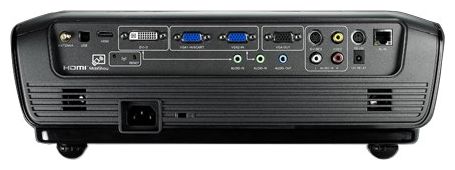 ������ �������� Optoma EX765W (95.8BY011E) ���� 2