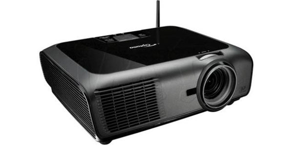 ������ �������� Optoma EX765W (95.8BY011E) ���� 3