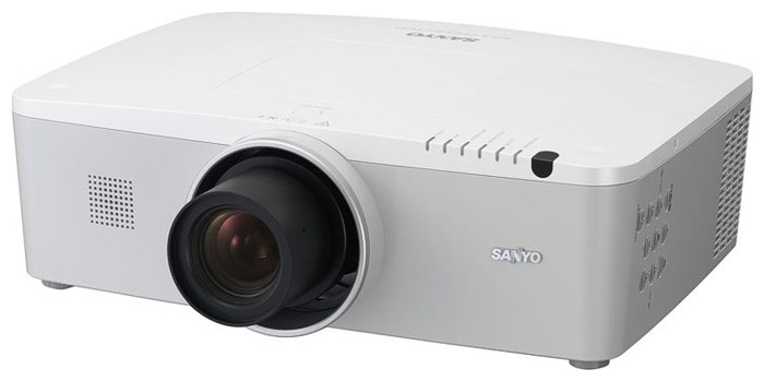 Купить Проектор Sanyo PLC-XM150L (PLC-XM150L) фото 1 Купить Проектор Sanyo PLC-XM150L (PLC-XM150L) фото 1