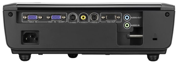 ������ �������� Optoma EX531 (95.8EZ010E) ���� 2