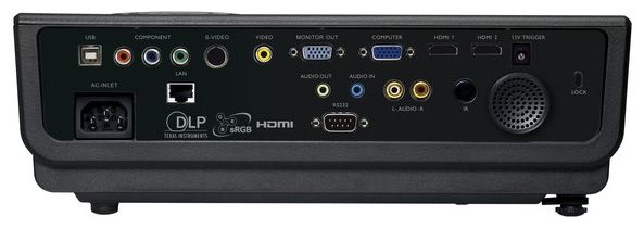 Купить Проектор BenQ SP840 (9H.J2N77.D5E) фото 2 Купить Проектор BenQ SP840 (9H.J2N77.D5E) фото 2