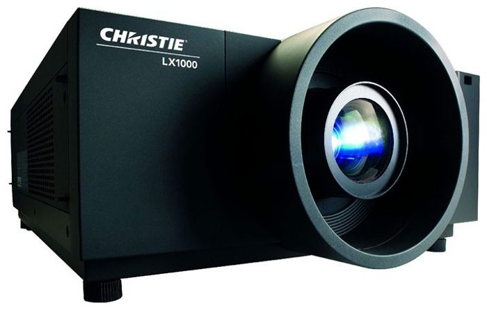 ������ �������� Christie LX1000 (103-021104-01) ���� 2