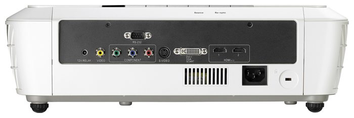 ������ �������� Optoma HD800XLV (95.87Z071E) ���� 2