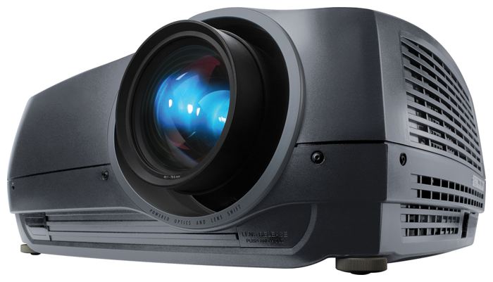 ������ �������� Christie DS+655 (115-011101-01) ���� 1