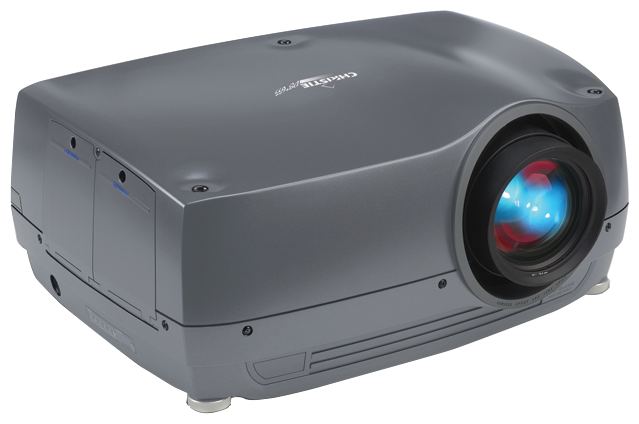 ������ �������� Christie DS+655 (115-011101-01) ���� 2
