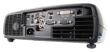 ������ �������� Projectiondesign F22 WUXGA VS (101-1334-08) ���� 2