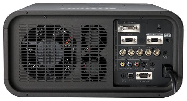 ������ �������� Christie LX700 (103-020103-01) ���� 2