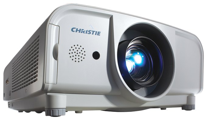 ������ �������� Christie LX380 (103-017101-01) ���� 1