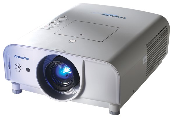������ �������� Christie LX380 (103-017101-01) ���� 2