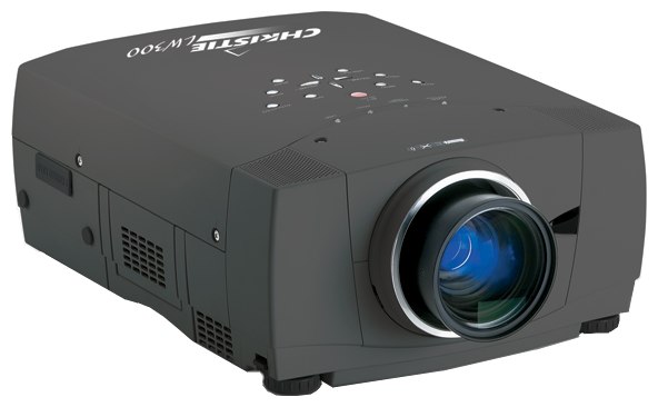 ������ �������� Christie LW300 (103-011100-01) ���� 1