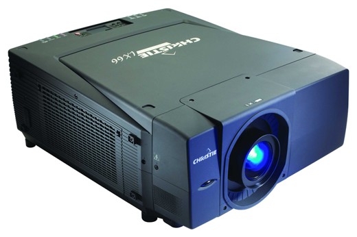 ������ �������� Christie LX66 (38-VIV305-01) ���� 2