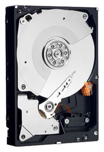 Купить Жесткий диск Western Digital WD2003FYYS (WD2003FYYS) фото 1 Купить Жесткий диск Western Digital WD2003FYYS (WD2003FYYS) фото 1
