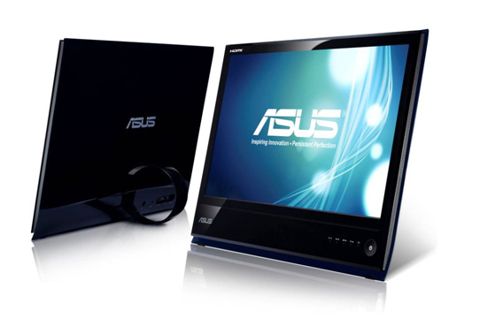 ������ ������� Asus MS248H (MS248H) ���� 3