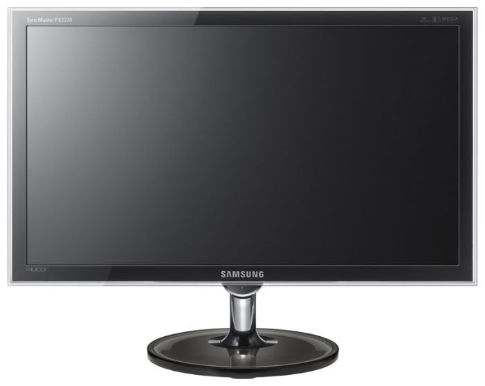 Купить Монитор Samsung SyncMaster РХ2370 (РХ2370) фото 1 Купить Монитор Samsung SyncMaster РХ2370 (РХ2370) фото 1