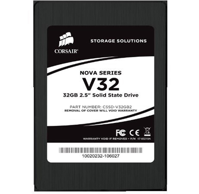 ������ ������� ���� Corsair CSSD-V32GB2-BRKT (CSSD-V32GB2-BRKT) ���� 2