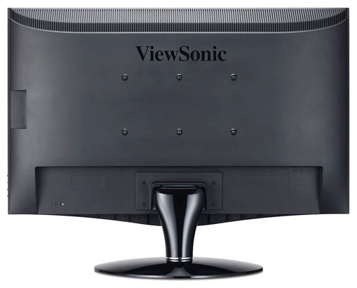������ ������� ViewSonic VX2739wm (VX2739wm) ���� 2