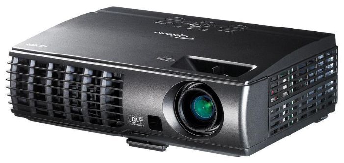 Купить Проектор Optoma EX7155e (E1P1D001E012) фото 1 Купить Проектор Optoma EX7155e (E1P1D001E012) фото 1