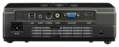 Купить Проектор Optoma EX7155e (E1P1D001E012) фото 2 Купить Проектор Optoma EX7155e (E1P1D001E012) фото 2