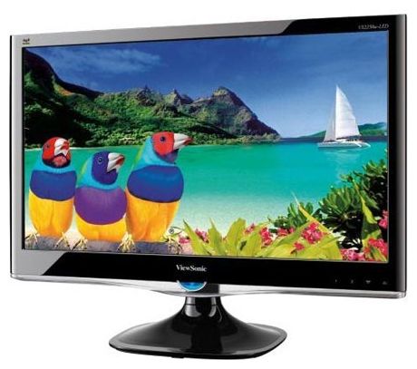 ������ ������� ViewSonic VX2250wm-LED (VX2250wm-LED) ���� 1