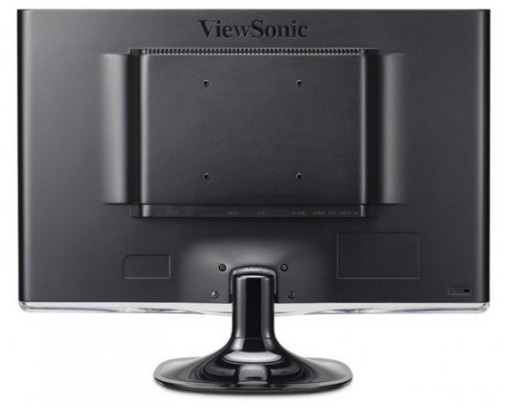 ������ ������� ViewSonic VX2250wm-LED (VX2250wm-LED) ���� 2