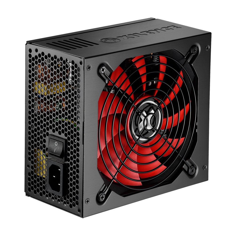 ������ ���� ������� Xilence SPS-XP600.(135)R3 600W (SPS-XP600) ���� 2
