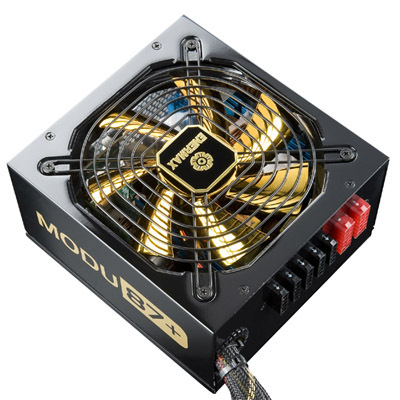������ ���� ������� Enermax MODU87+ 700W (EMG700AWT) ���� 2
