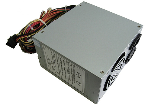 ������ ���� ������� NaviPower NP-A300 300W (NP-A300) ���� 2
