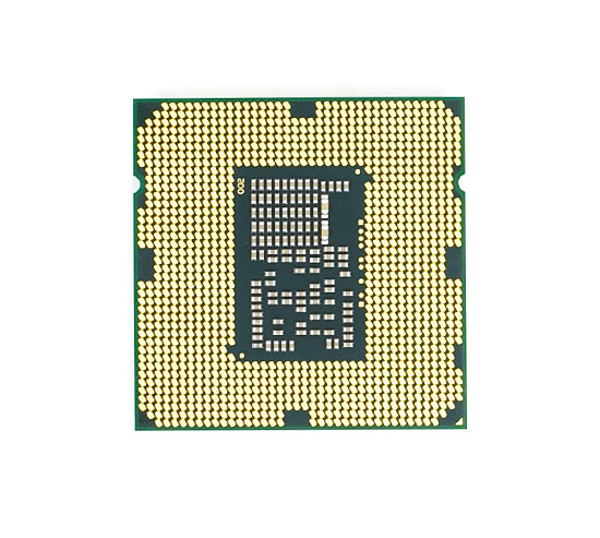������ ��������� Intel Core i5-655K (BX80616I5655K SLBXL) ���� 2