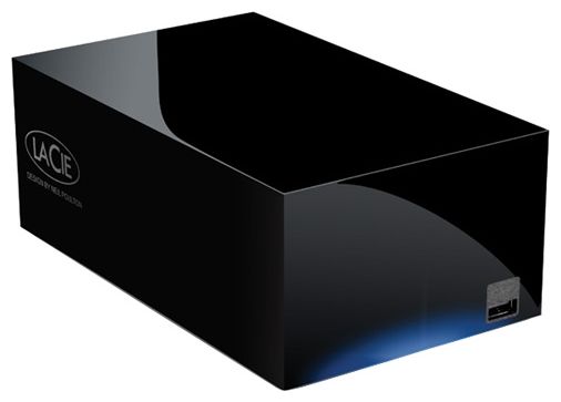 Купить Внешний жесткий диск LaCie Network Space MAX 4Tb (301524) фото 1 Купить Внешний жесткий диск LaCie Network Space MAX 4Tb (301524) фото 1