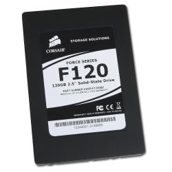 ������ ������� ���� Corsair CSSD-F120GB2-BRKT (CSSD-F120GB2-BRKT) ���� 2