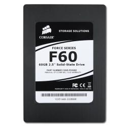 ������ ������� ���� Corsair CSSD-F60GB2-BRKT (CSSD-F60GB2-BRKT) ���� 2