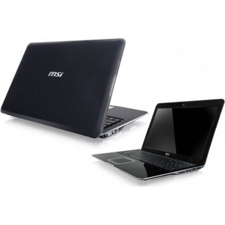 ������ ������� MSI X-Slim X350-276 (X350-276RU) ���� 3