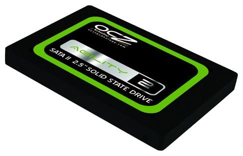 ������ ������� ���� OCZ OCZSSD2-2AGTE120G (OCZSSD2-2AGTE120G) ���� 1