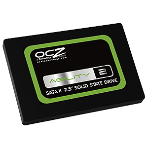 ������ ������� ���� OCZ OCZSSD2-2AGTE120G (OCZSSD2-2AGTE120G) ���� 2