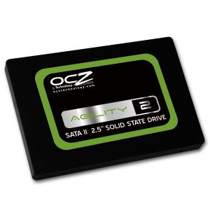 ������ ������� ���� OCZ OCZSSD2-2AGTE240G (OCZSSD2-2AGTE240G) ���� 2