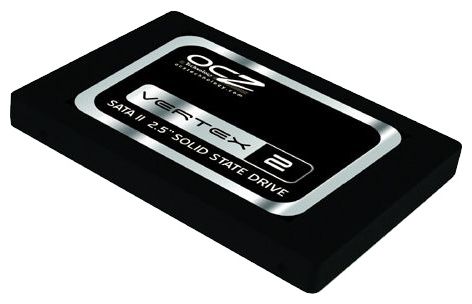 Купить Жесткий диск OCZ OCZSSD2-2VTXE120G (OCZSSD2-2VTXE120G) фото 1 Купить Жесткий диск OCZ OCZSSD2-2VTXE120G (OCZSSD2-2VTXE120G) фото 1