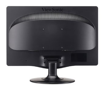 ������ ������� ViewSonic VA1932wa (VA1932wa) ���� 3