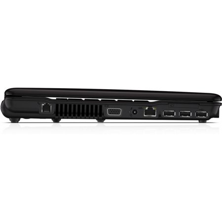 ������ ������� HP Compaq 615 (NX566EA) ���� 4