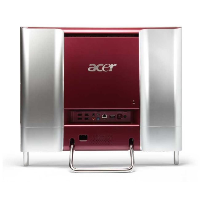 ������ �������� Acer Aspire Z5600 (PW.SC9E2.027) ���� 2