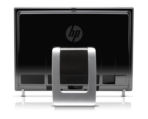 ������ �������� HP TouchSmart 600-1140 (WC754AA) ���� 3