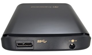 ������ ������� ������� ���� Transcend TS500GSJ25D3 (TS500GSJ25D3) ���� 3