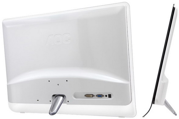 ������ ������� AOC e2237Fwh (e2237Fwh) ���� 4