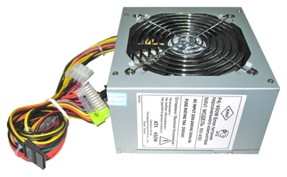 Купить Блок питания NaviPower NV-450 450W (NV-450) фото 1 Купить Блок питания NaviPower NV-450 450W (NV-450) фото 1