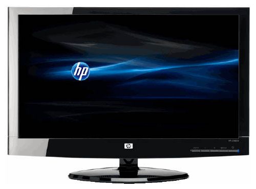 ������ ������� HP x23LED (WS233AA) ���� 2
